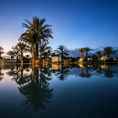 Hotel Hotel Belere Arfoud cazare Arfoud