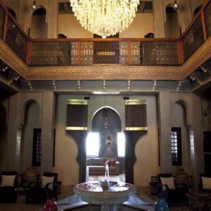 Hotel Kasbah Illy cazare Tifni