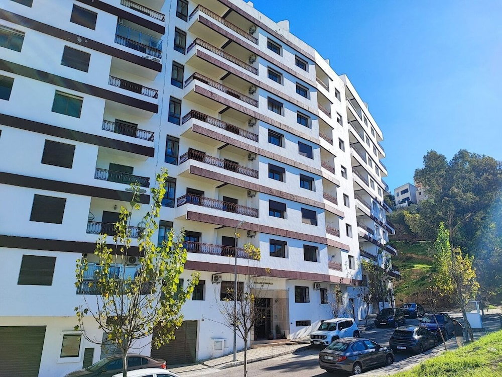 Hotel Les Belles Residences E