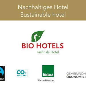 Hotel Bio Hotel Kunstquartier cazare Nuremberg