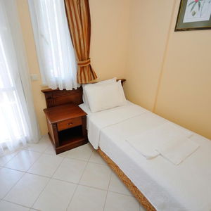 Hotel Villa Anfora Otel cazare Datca