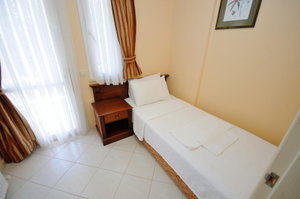 Hotel Villa Anfora Otel cazare Datca