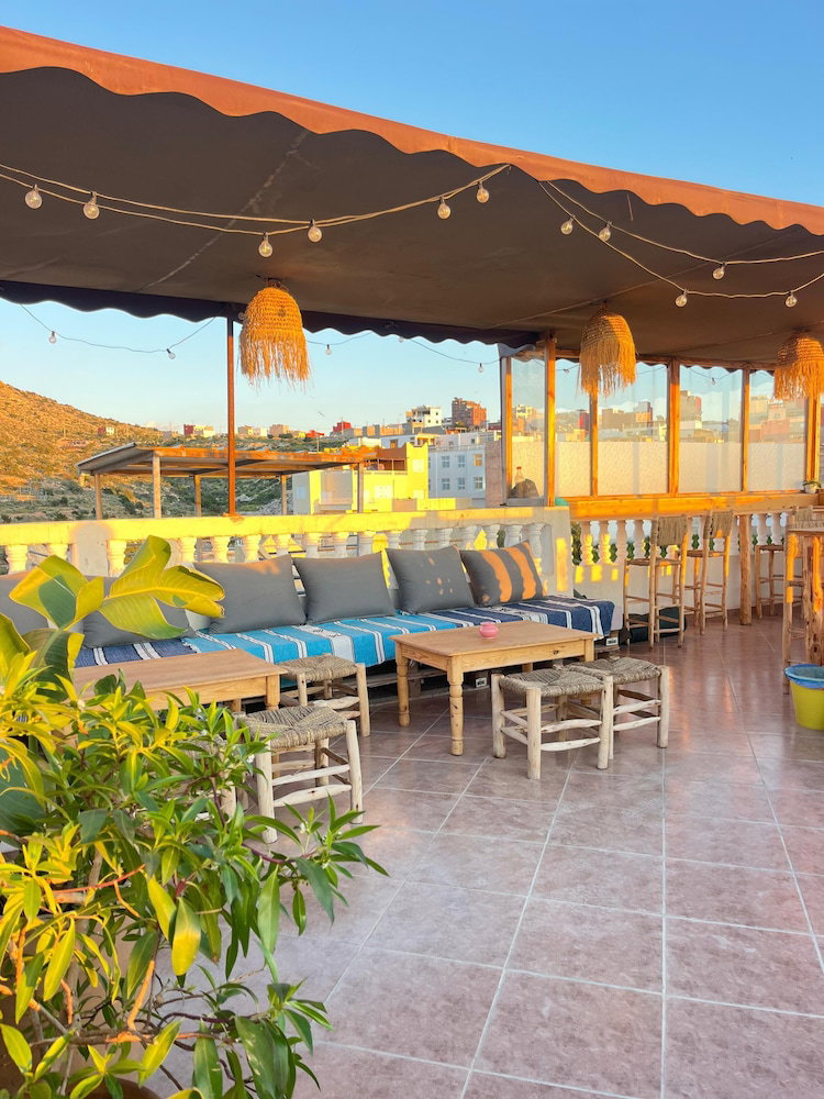 Hotel Casa Z Morocco
