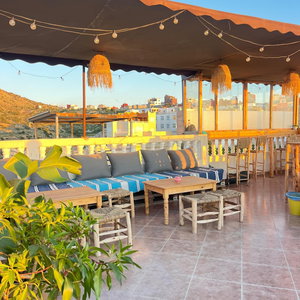 Hotel Casa Z Morocco cazare Aourir