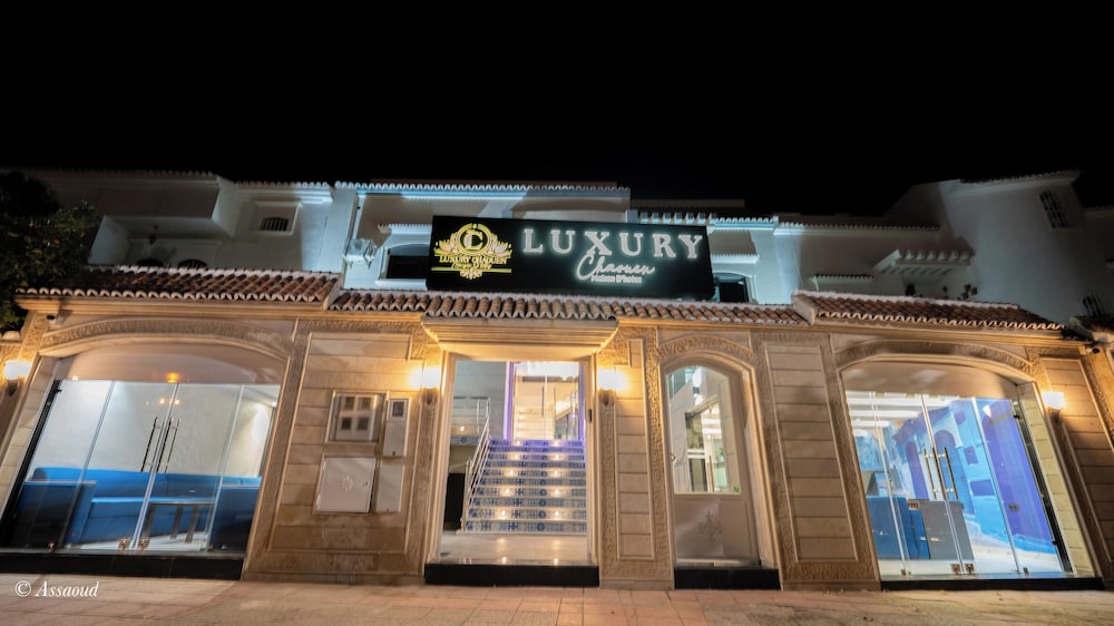 Hotel Luxury Chaouen