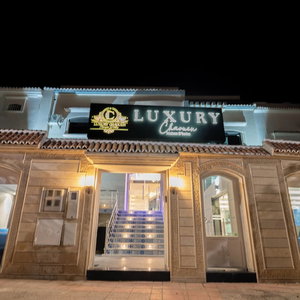 Hotel Luxury Chaouen cazare Chefchaouen