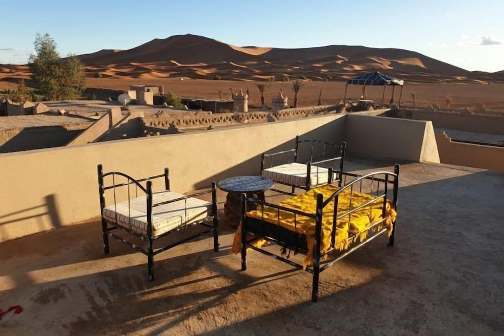 Hotel Sahara Garden