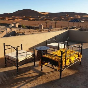 Hotel Sahara Garden cazare Recani