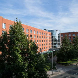 Hotel Dorint Hotel Dortmund An Den Westfalenhallen cazare Dortmund