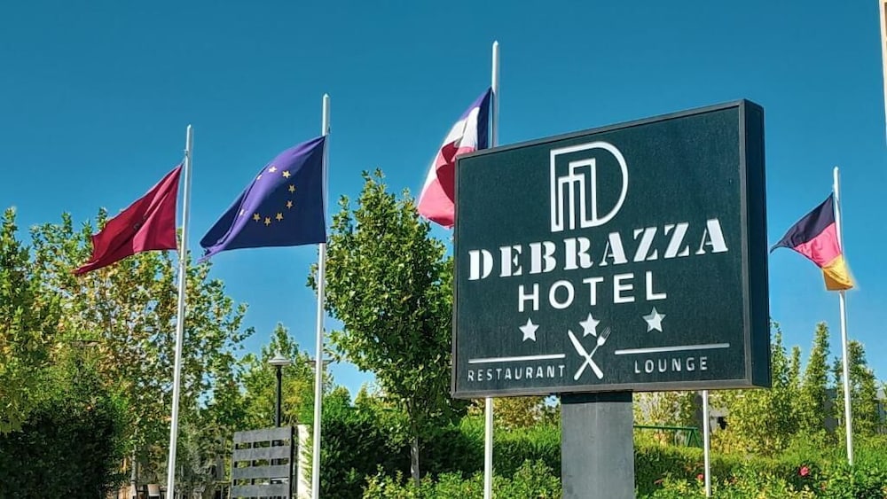 Hotel Hôtel Debrazza