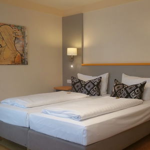 Hotel Cristal cazare Nuremberg