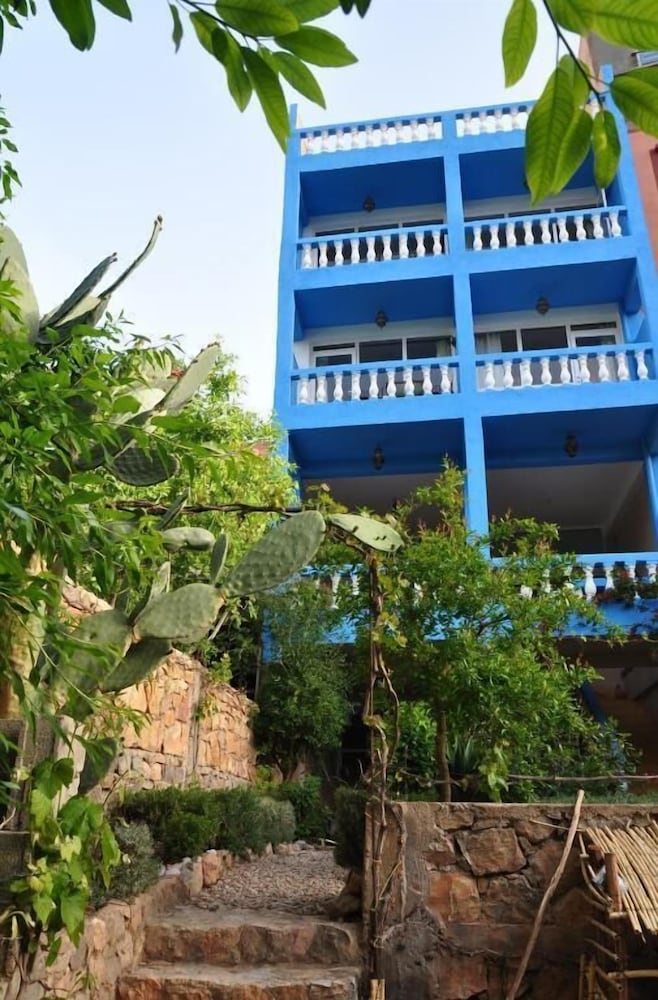 Hotel A Secret Garden