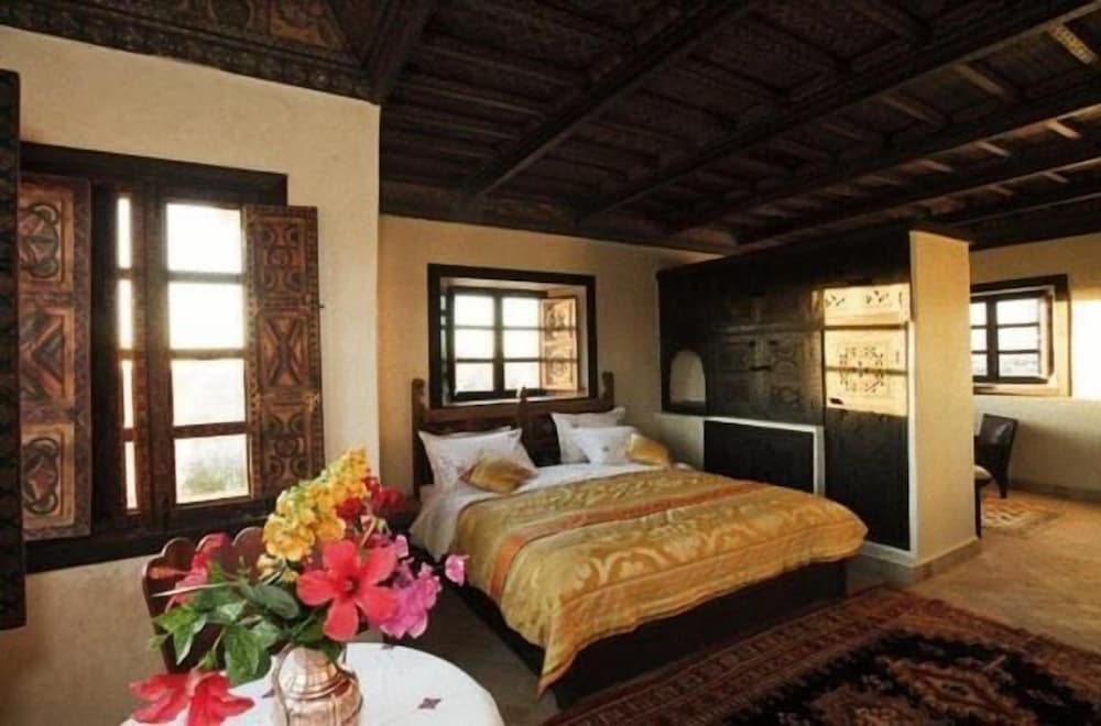 Hotel Riad Jnane Ines