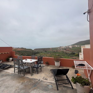 Hotel Sunrise Camp Mirleft cazare Sidi Ifni