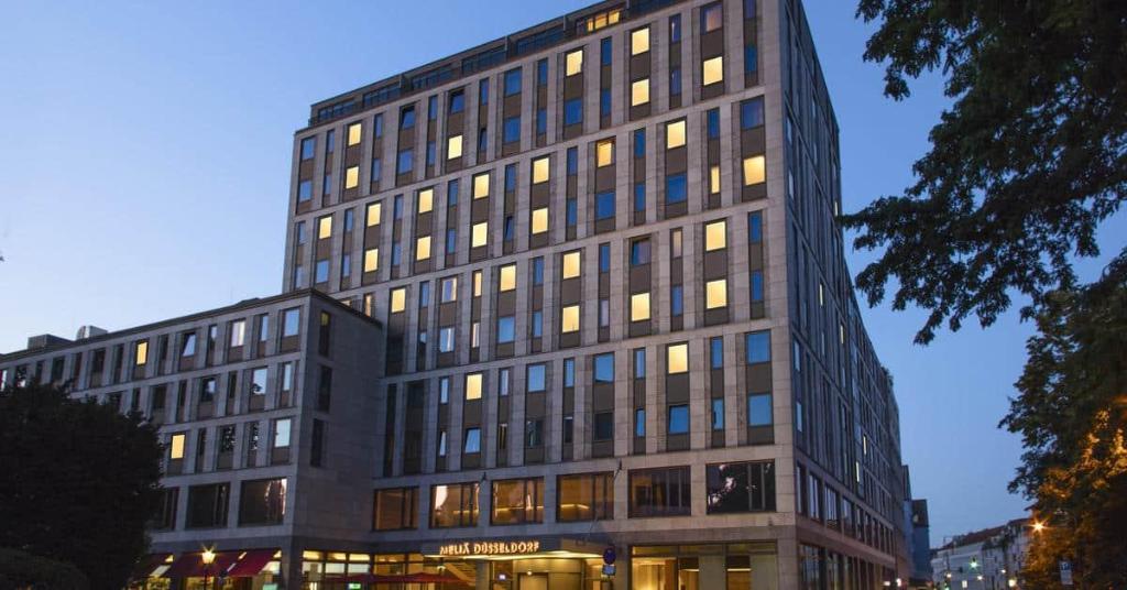 Hotel Melia