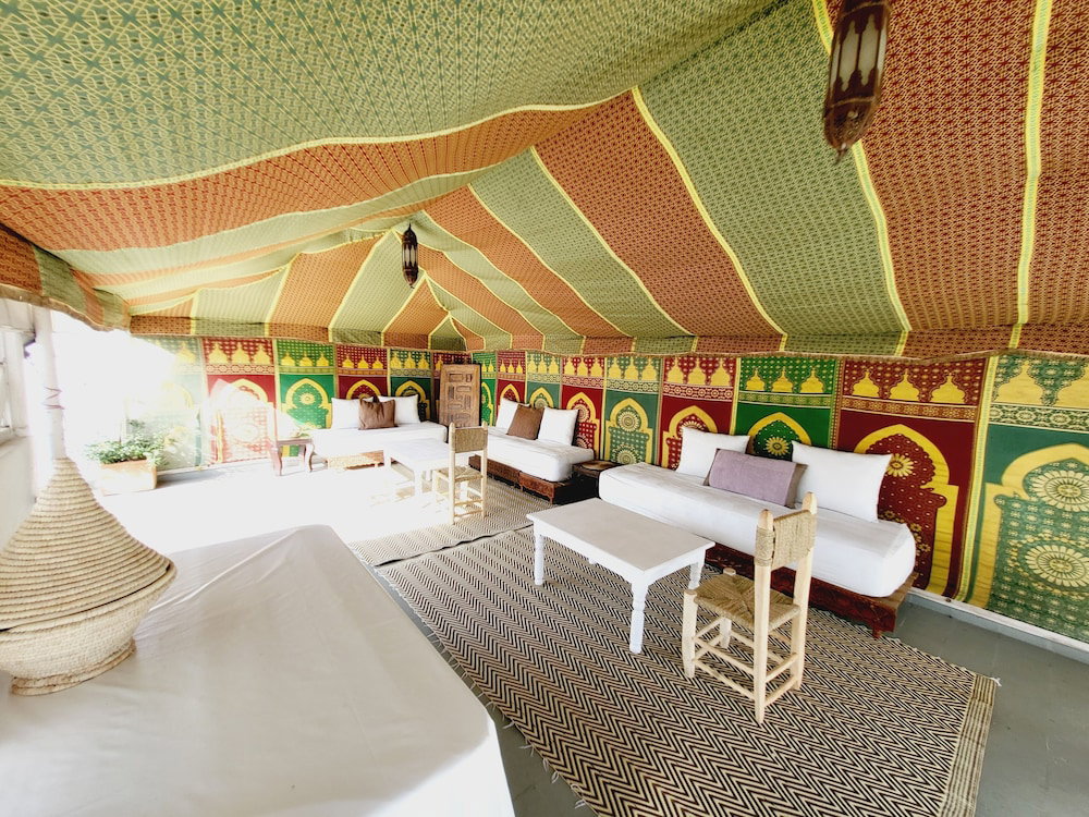 Hotel Dar Nawfal
