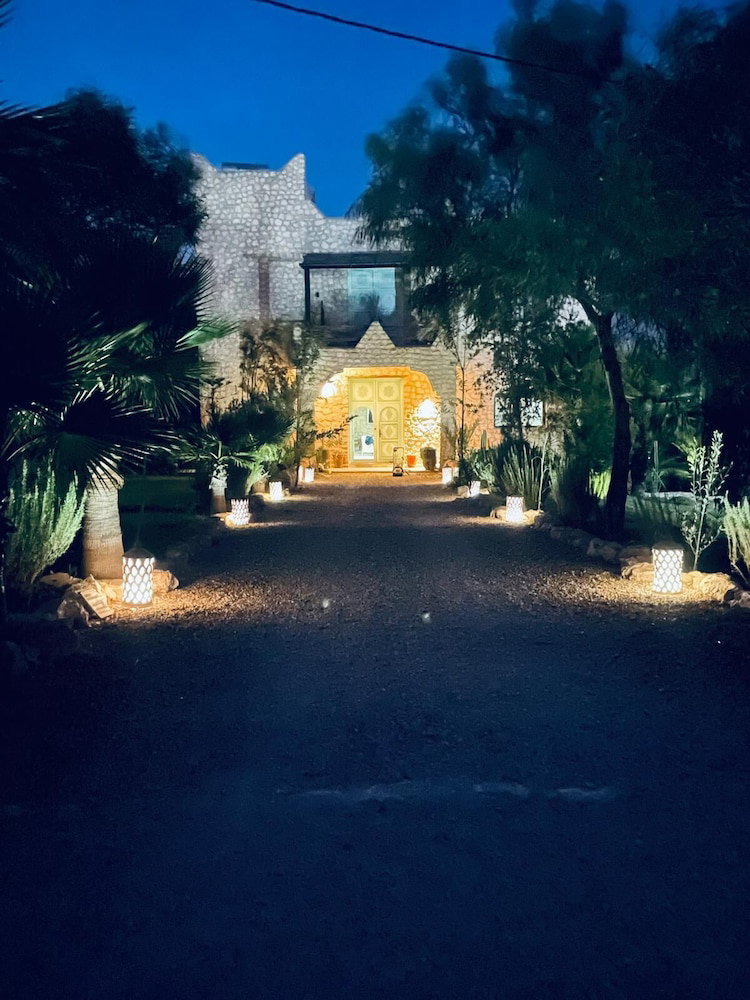 Hotel Dar Mimosa