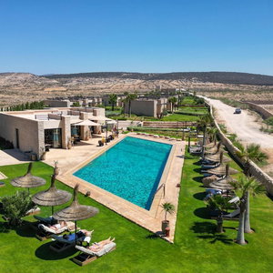 Hotel Baberrih Hospitality Palaces & Resorts cazare Essaouira