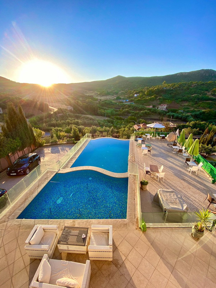Hotel Dar Zayane