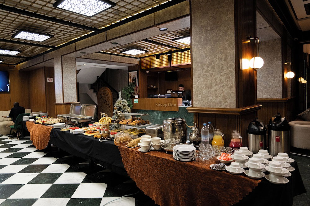 Hotel Razane Hôtel