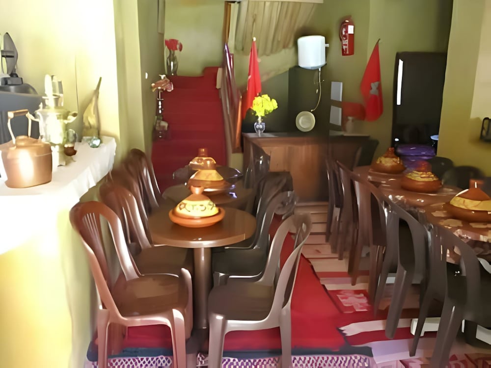 Hotel Dar Awlim