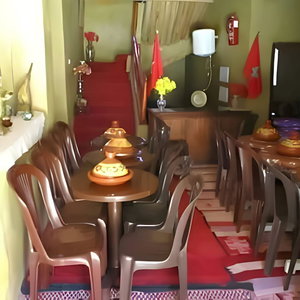 Hotel Dar Awlim cazare Timezgadiouine