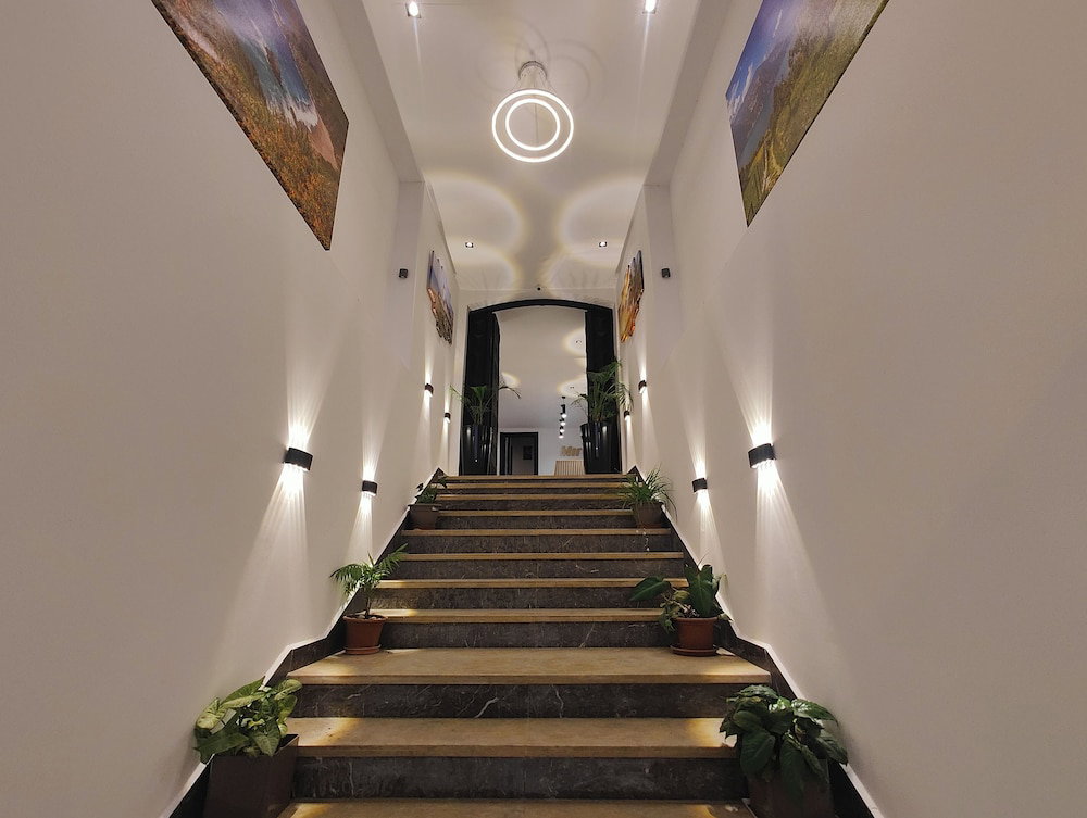 Hotel Villa Mirasol