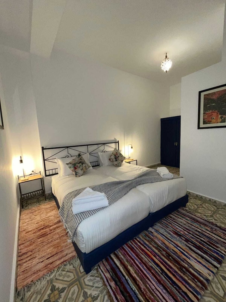 Hotel Dar Fornacci