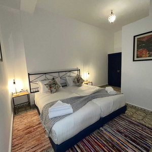 Hotel Dar Fornacci cazare Chefchaouen