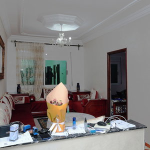 Hotel Mahdiap cazare Chefchaouen