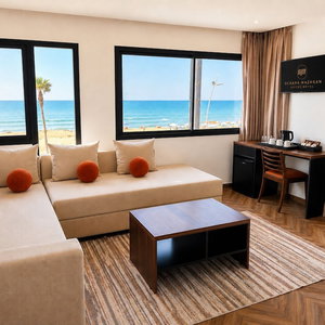 Hotel Oceana Mazagan Suites Hotel cazare El Jadid