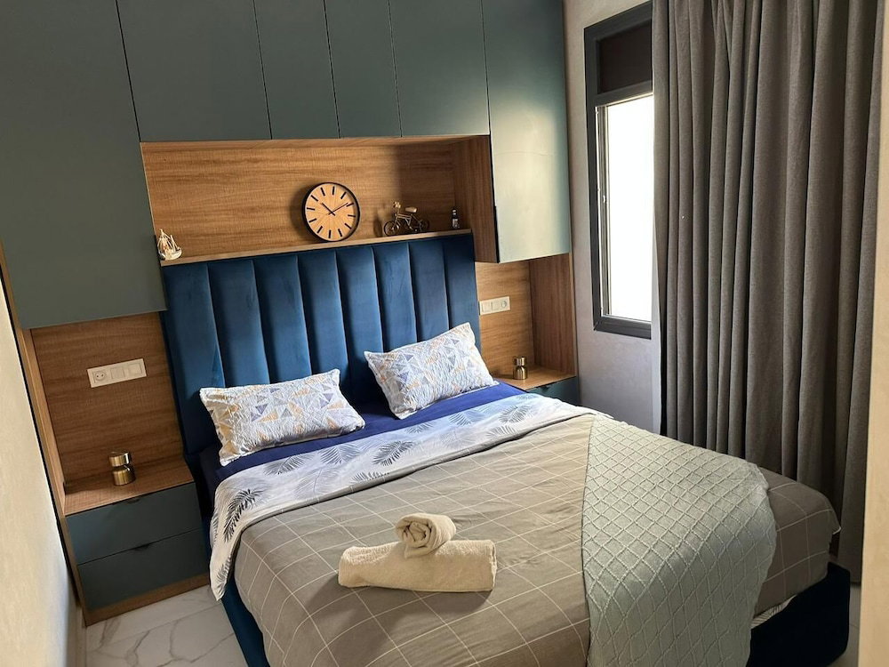 Hotel Azure Nador Suites