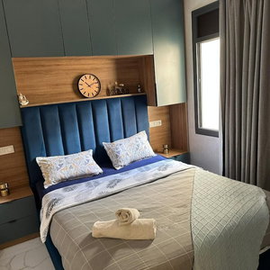 Hotel Azure Nador Suites cazare Taouima