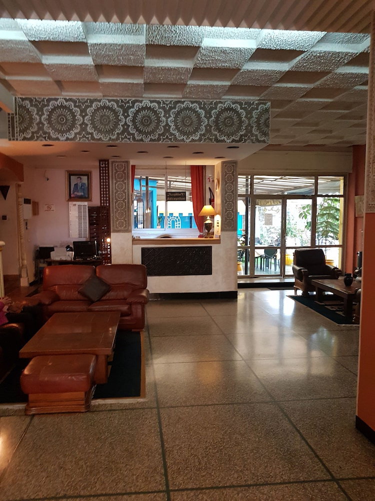 Hotel Ambassy Hôtel