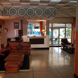 Hotel Ambassy Hôtel cazare Kenitra