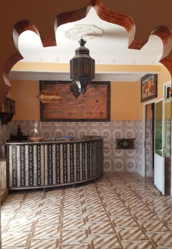 Hotel Dar Ilyana