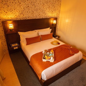 Hotel Fourteen Hotel Ain Sebaa cazare Tit Mellil