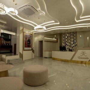 Hotel Esmeralda cazare Chefchaouen