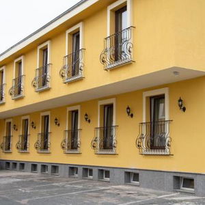 Hotel Hotel Kennedy cazare Nuremberg