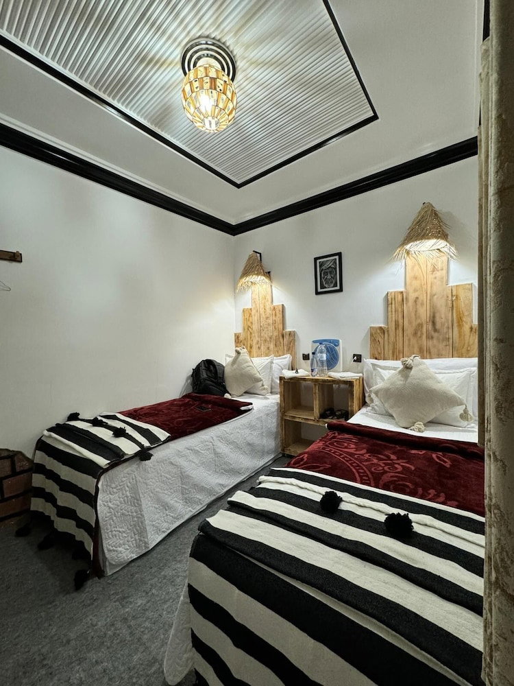 Hotel Riad Dreams Dades