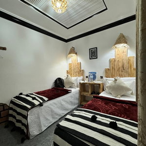 Hotel Riad Dreams Dades cazare Imider