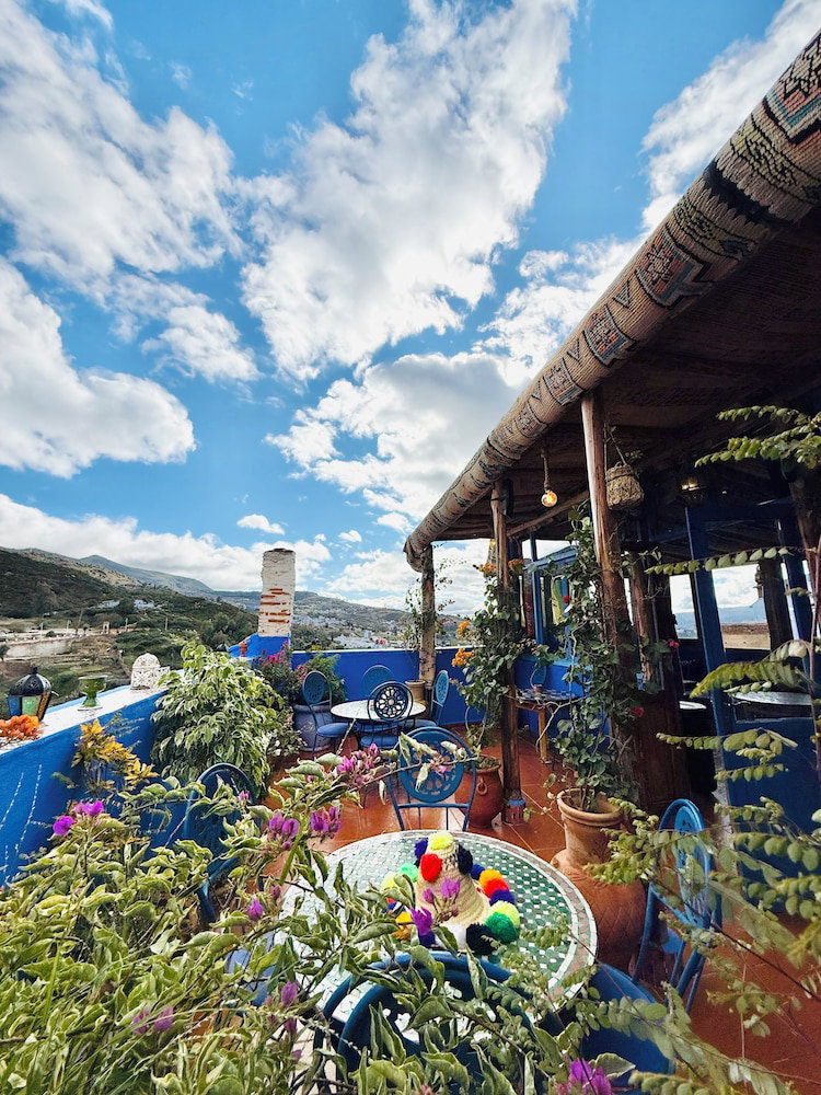 Hotel Casa Blue Star