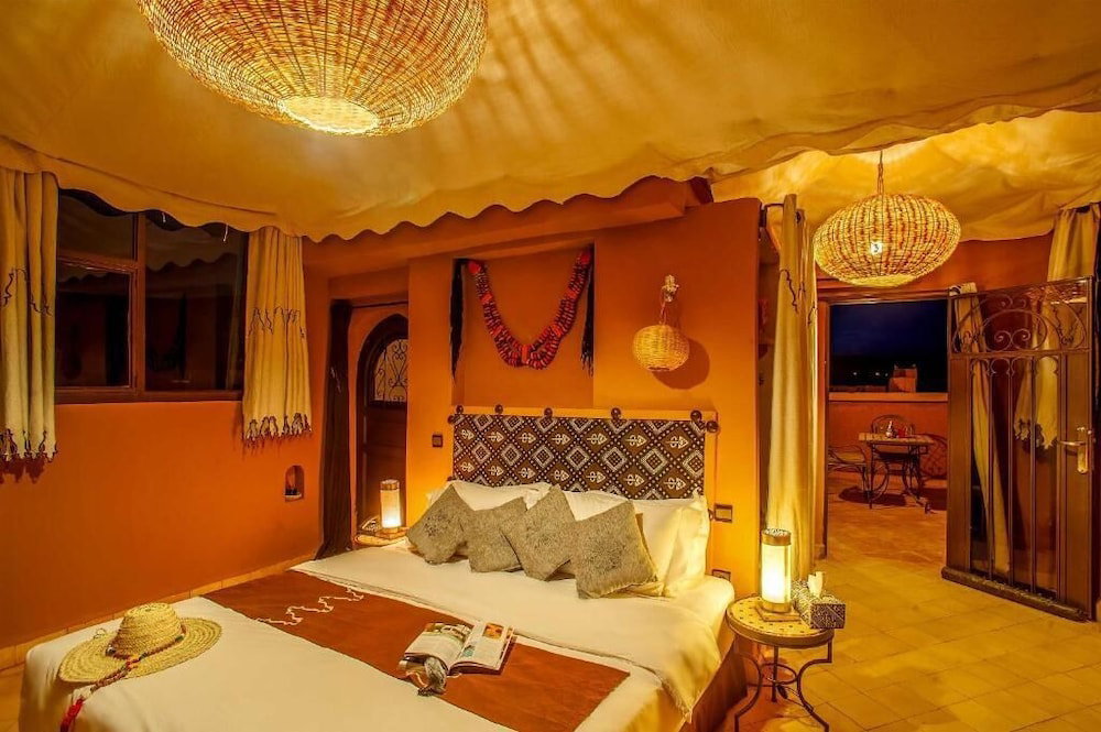 Hotel Ksar Ighnda