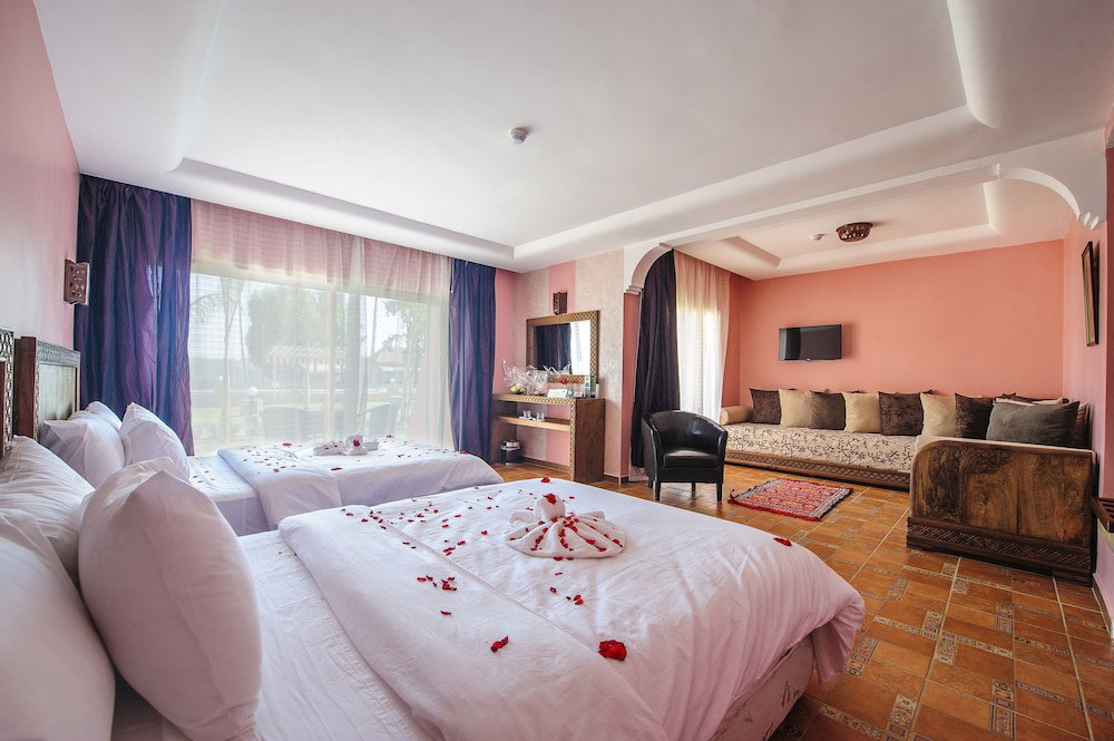 Hotel Dar Eddaya Hôtel