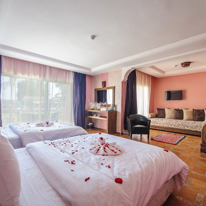Hotel Dar Eddaya Hôtel cazare Tiflet