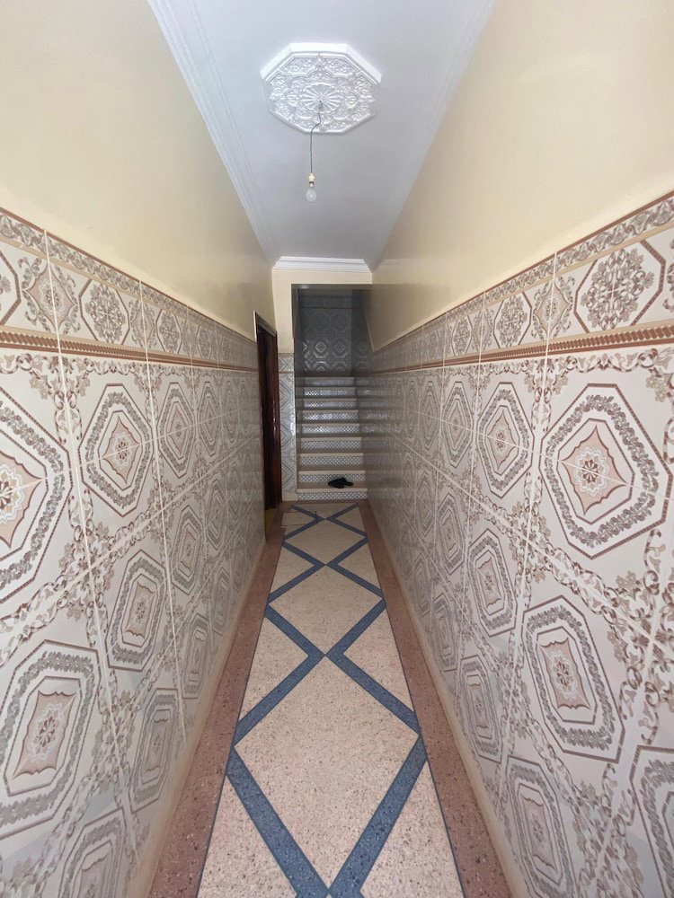 Hotel Chambre Privée Dans Appartement