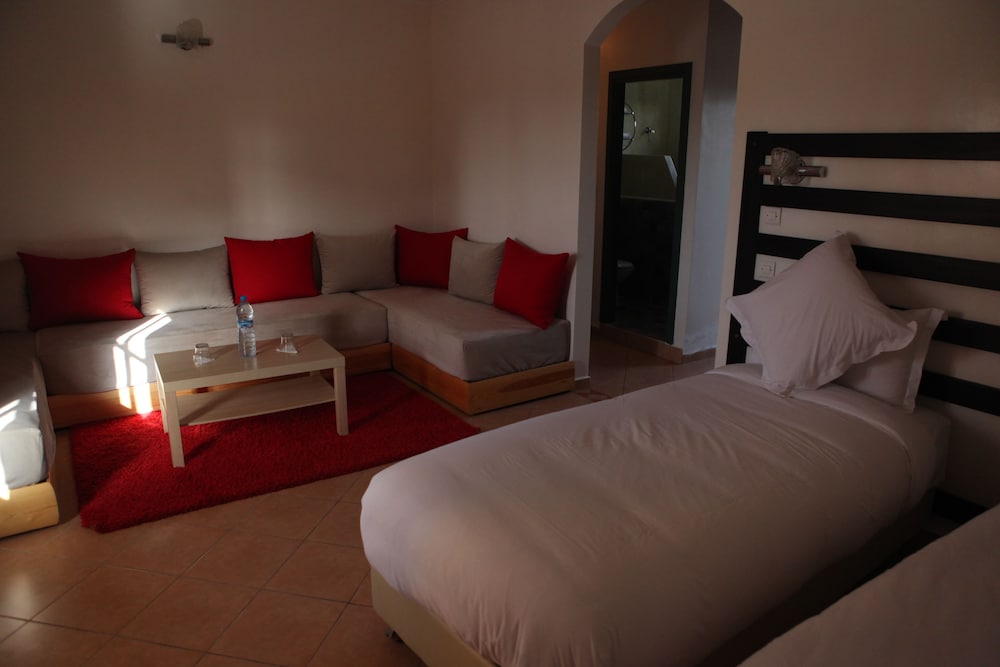 Hotel Zerad
