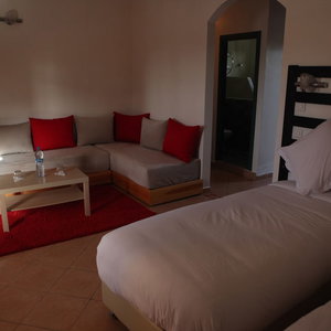 Hotel Zerad cazare El Jadid
