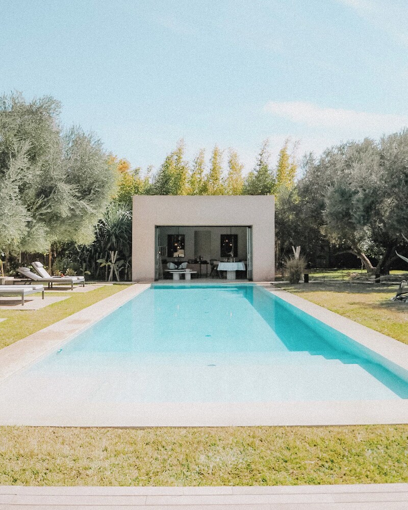 Hotel Jardin Sakina