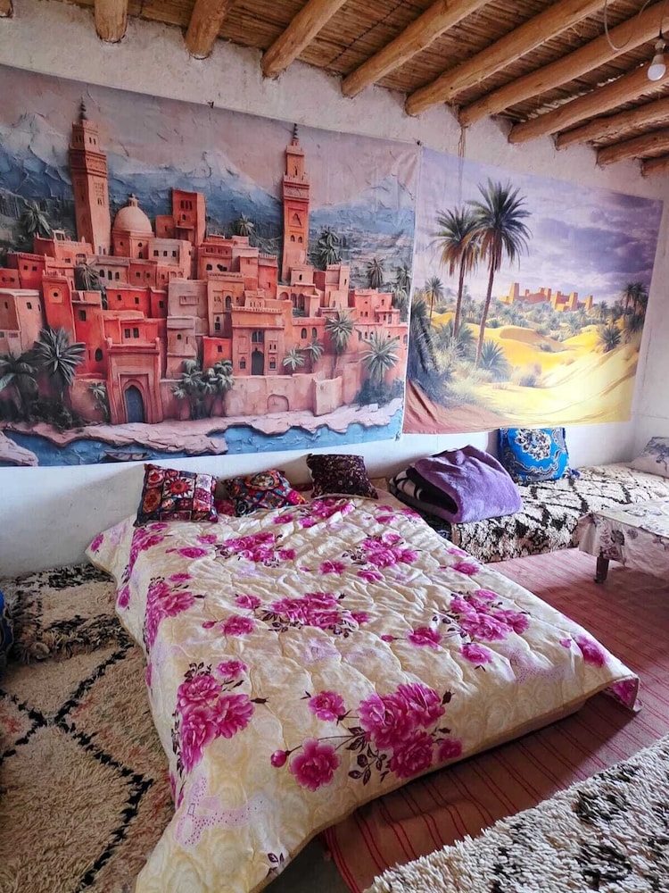 Hotel Olecactus